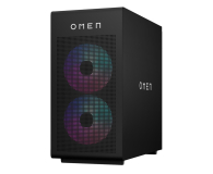 HP OMEN 35L Ryzen 5-8400F/32GB/1TB/Win11PX RTX5060Ti - 1367250 - zdjęcie 3